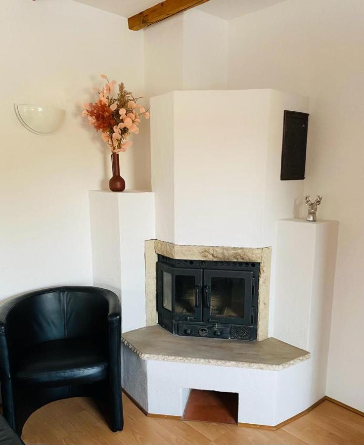 Ferienhaus Jana Wernigerode Extérieur photo