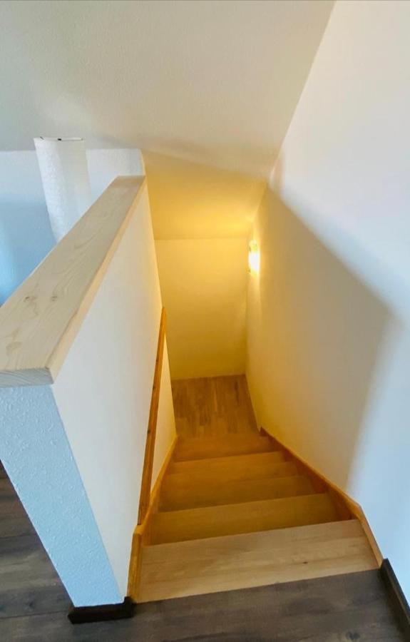 Ferienhaus Jana Wernigerode Extérieur photo