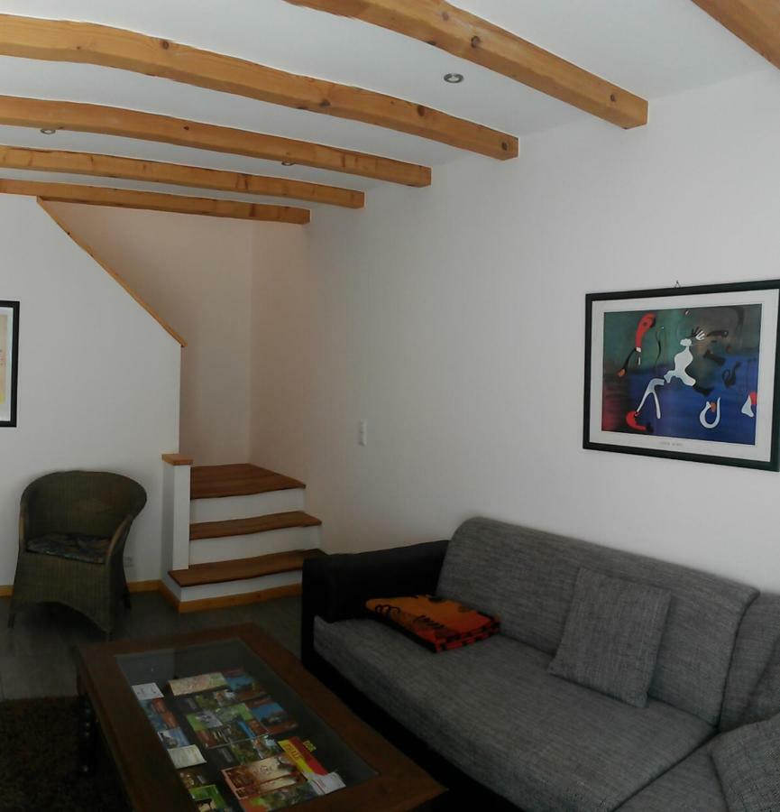Ferienhaus Jana Wernigerode Extérieur photo